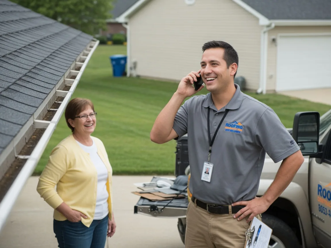 Local Roofing Contractors Power, MT FAQs